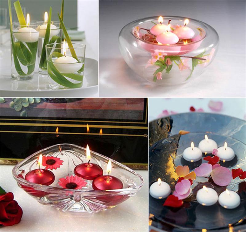 Tea light candle Tea light candle