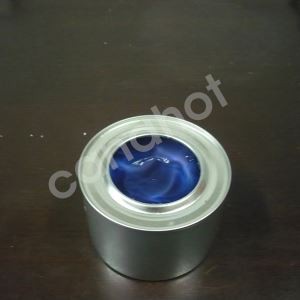 Canahot Gel Wax am Griddle a Hotpot, Gludo Gel Alcohol, Barbeciw Hylosgi Gwellhäwr, Alwminiwm Hotpot a Bwffe Tanwydd